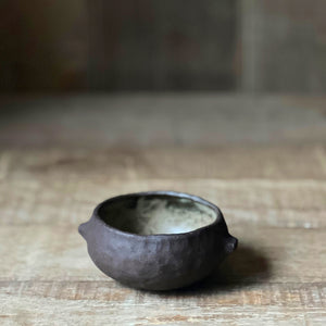 Mini Soup Bowl - Chocolate