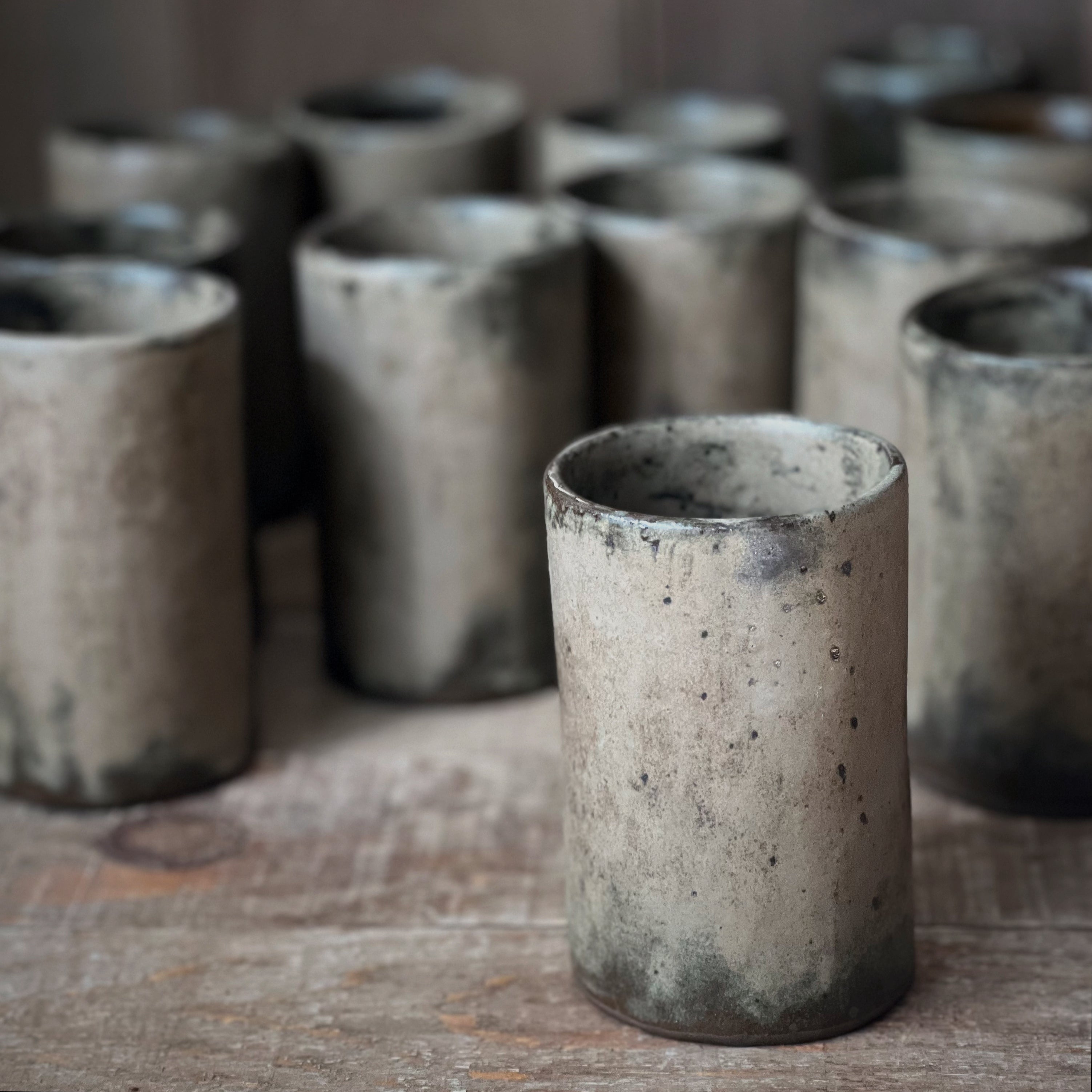 12oz. Straight Tumbler - Sage