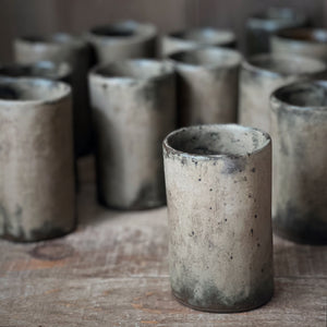 12oz. Straight Tumbler - Sage