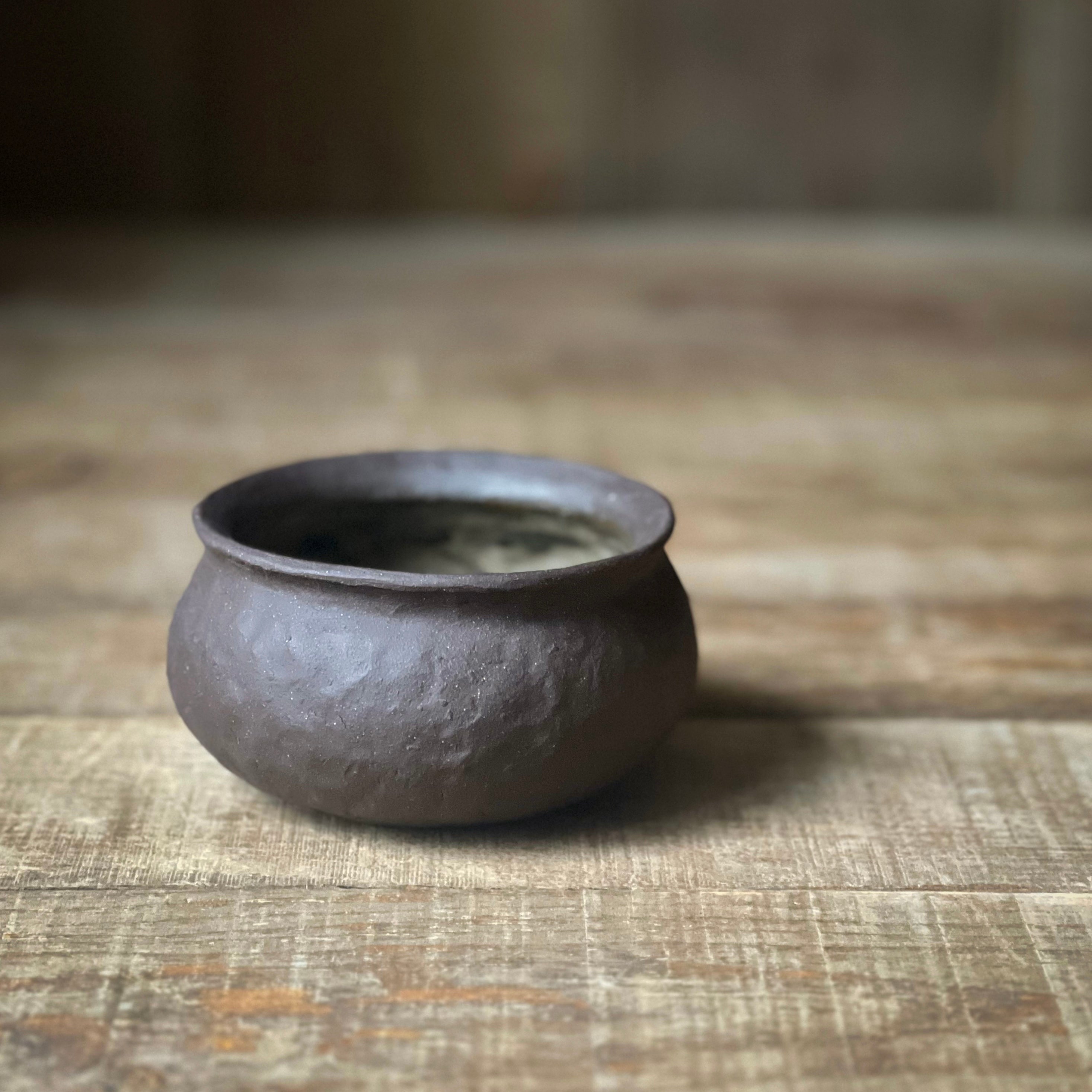 Cauldron Bowls