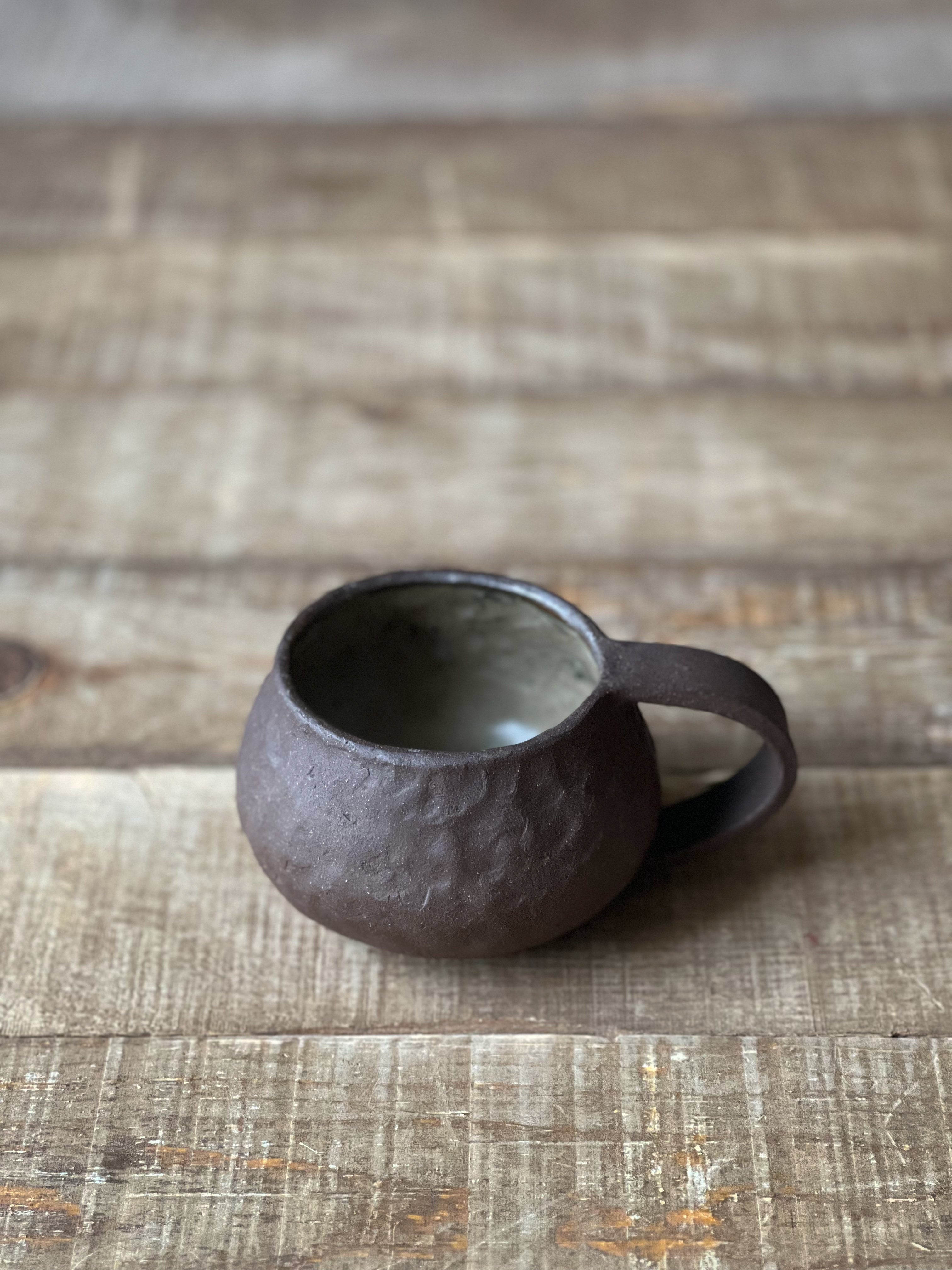 8oz. Cozy Mug - Chocolate