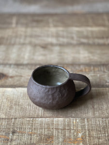 8oz. Cozy Mug - Chocolate