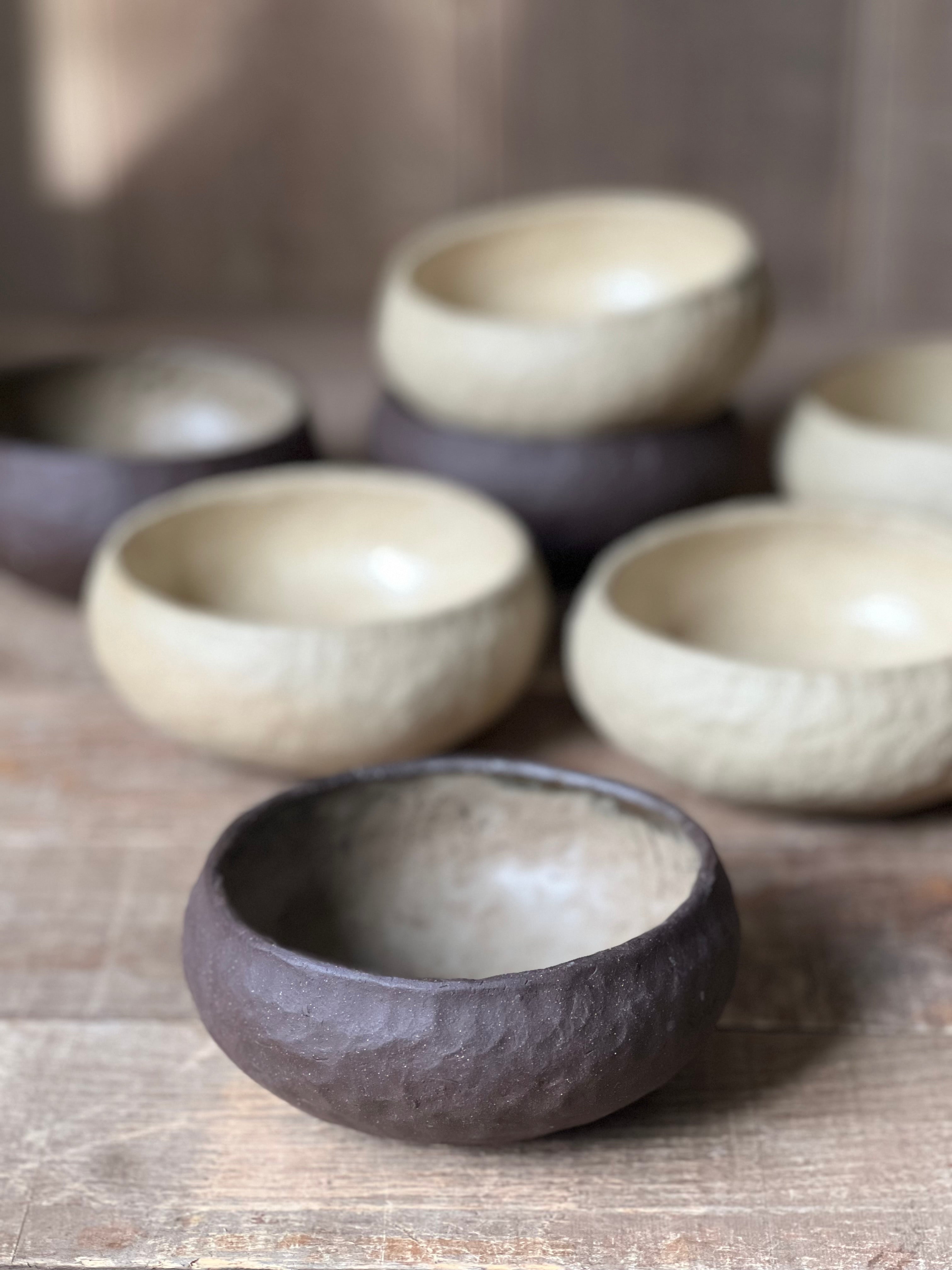 5" Rice Bowls