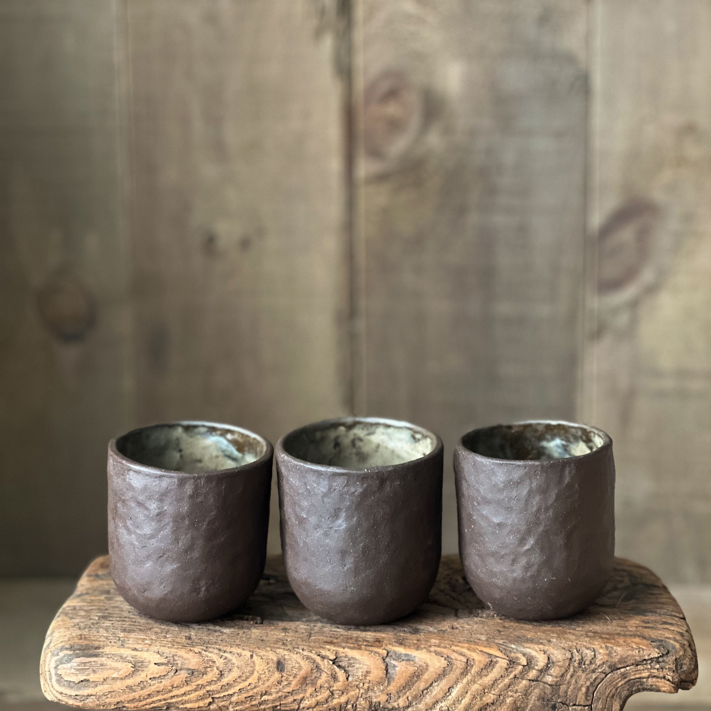 Tumblers - Chocolate