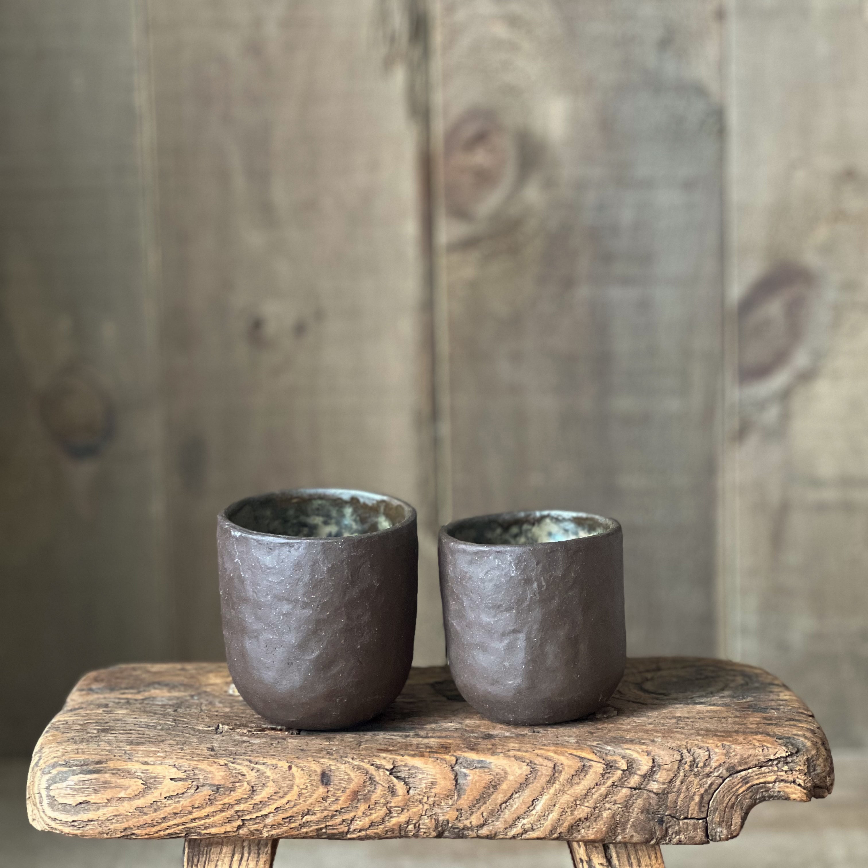 Tumblers - Chocolate