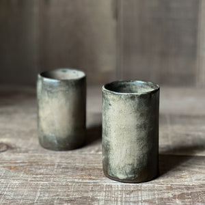 12oz. Straight Tumbler - Sage