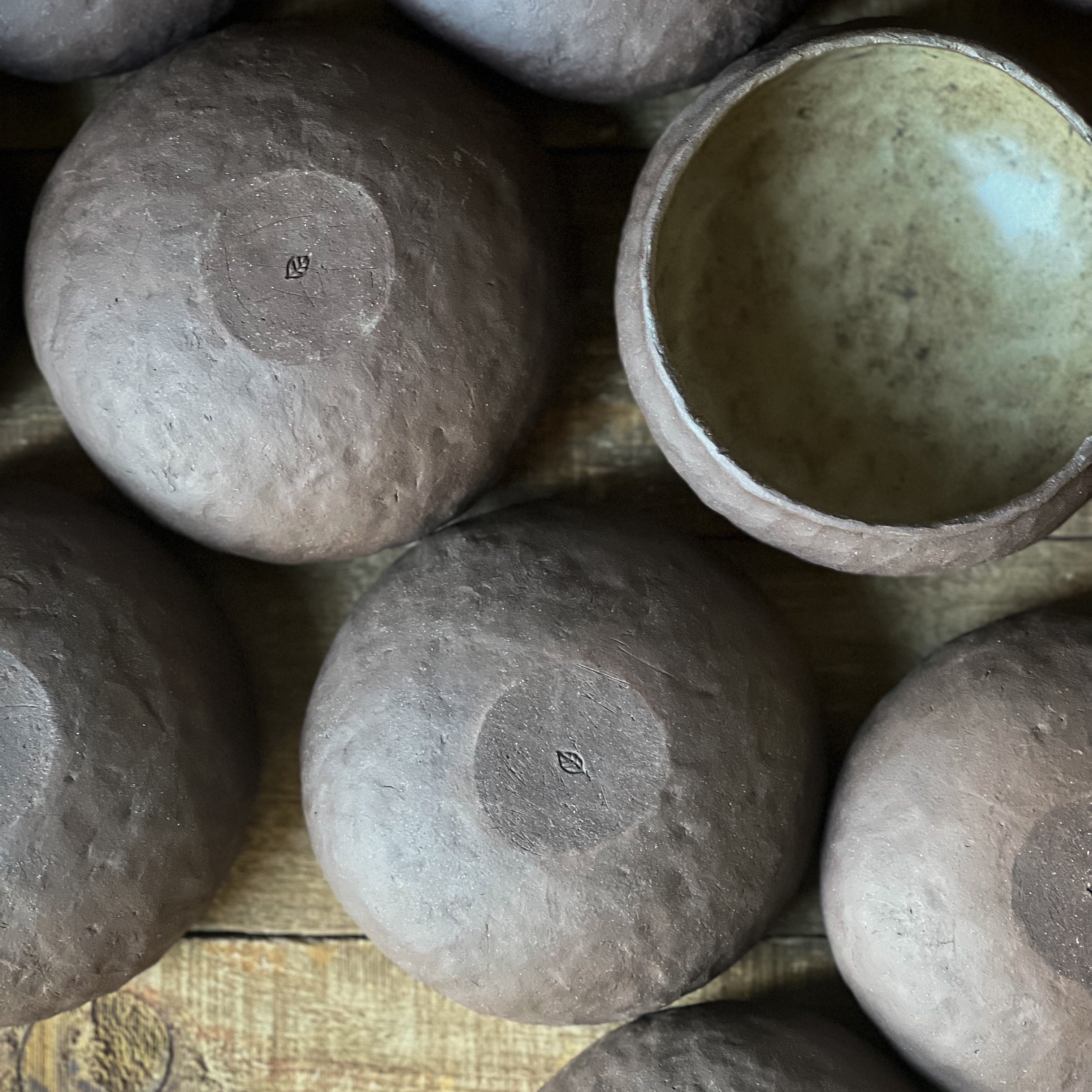 5" Rice Bowls