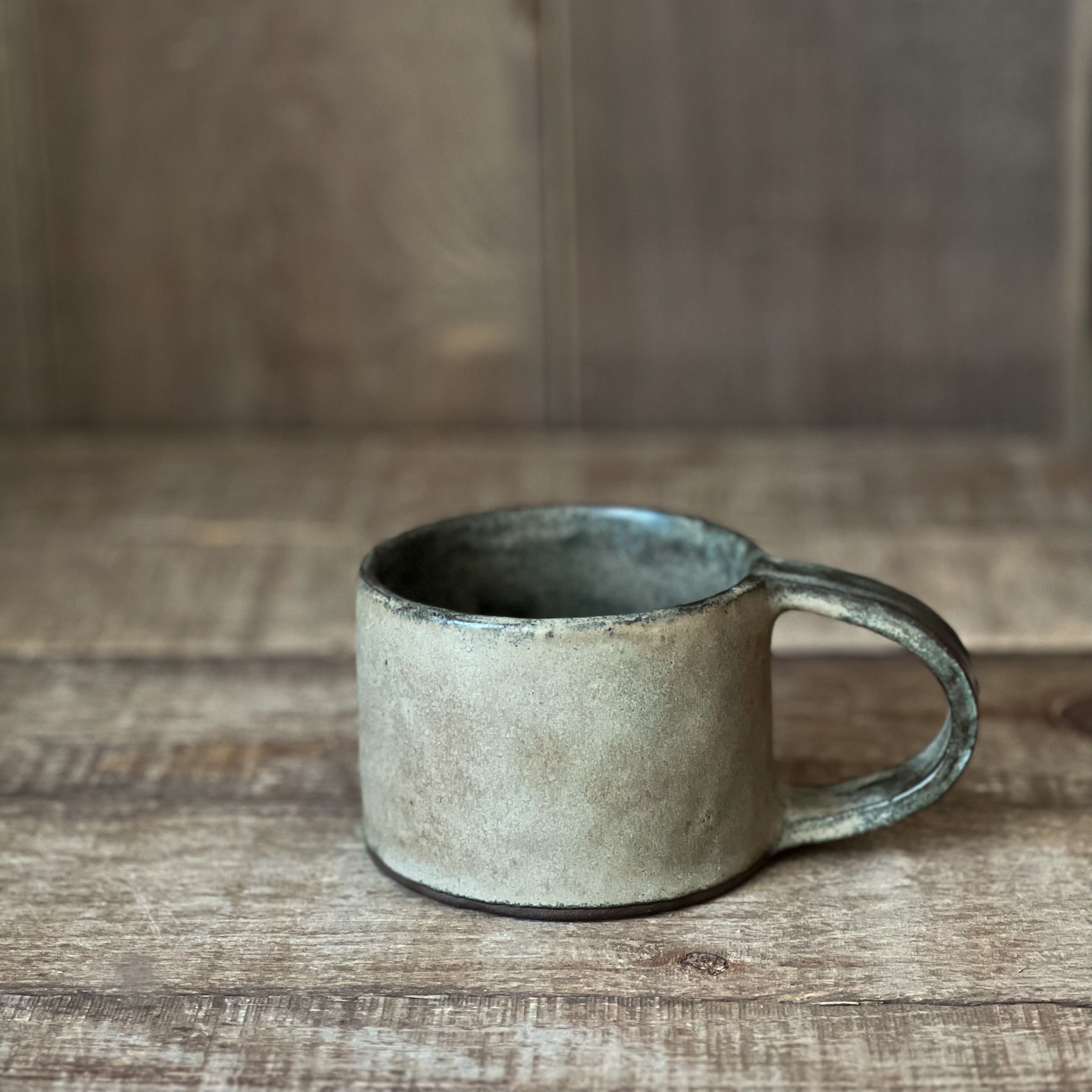 10oz. Mug - Sage