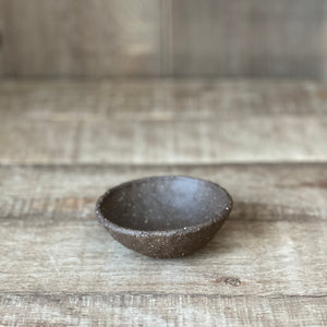 Spice Bowl - Espresso