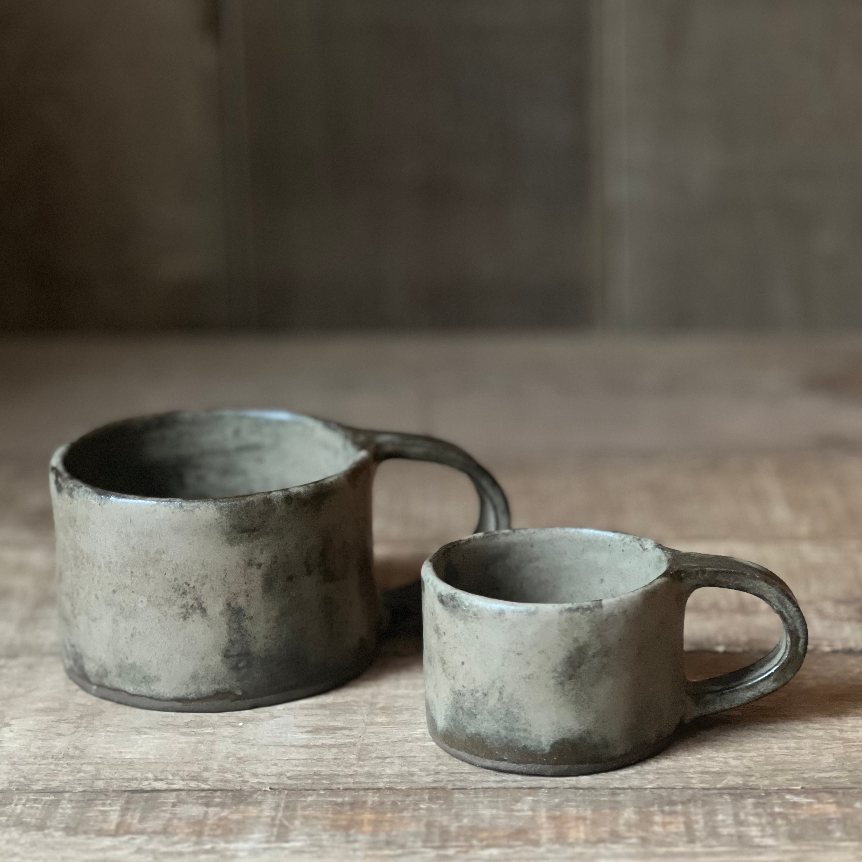 4oz. Espresso Cup - Sage