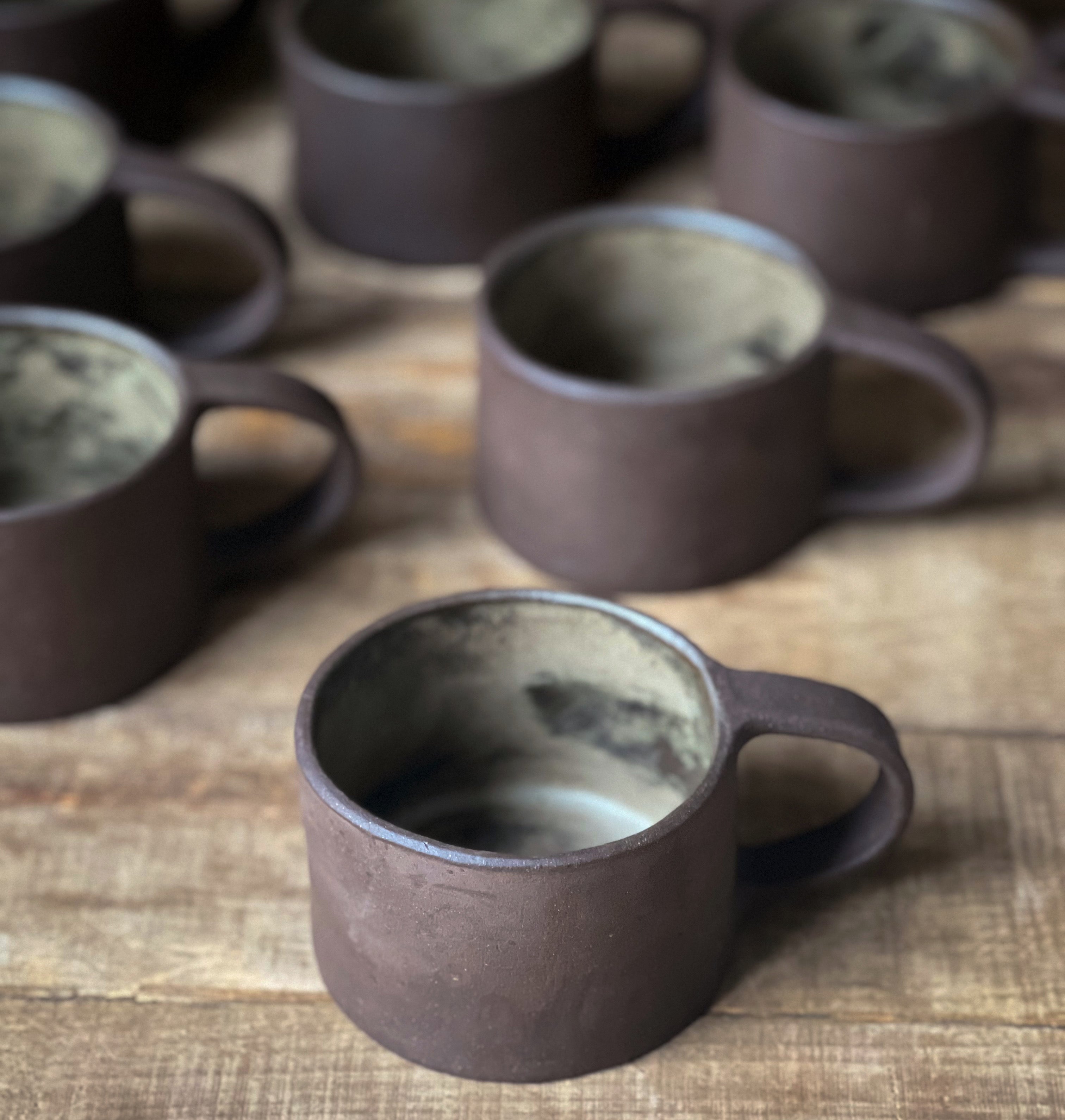 10oz. Mug - Chocolate