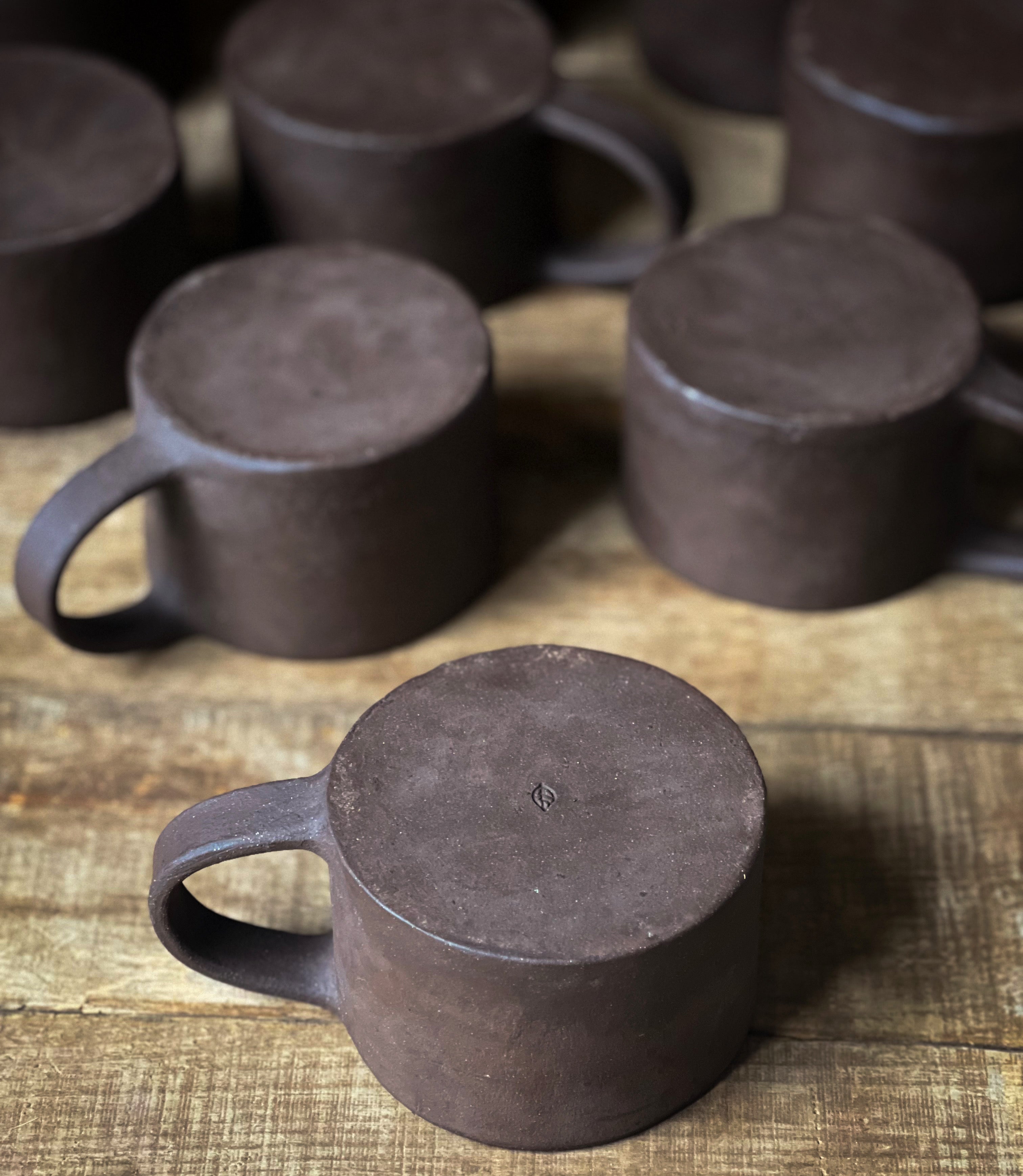 10oz. Mug - Chocolate