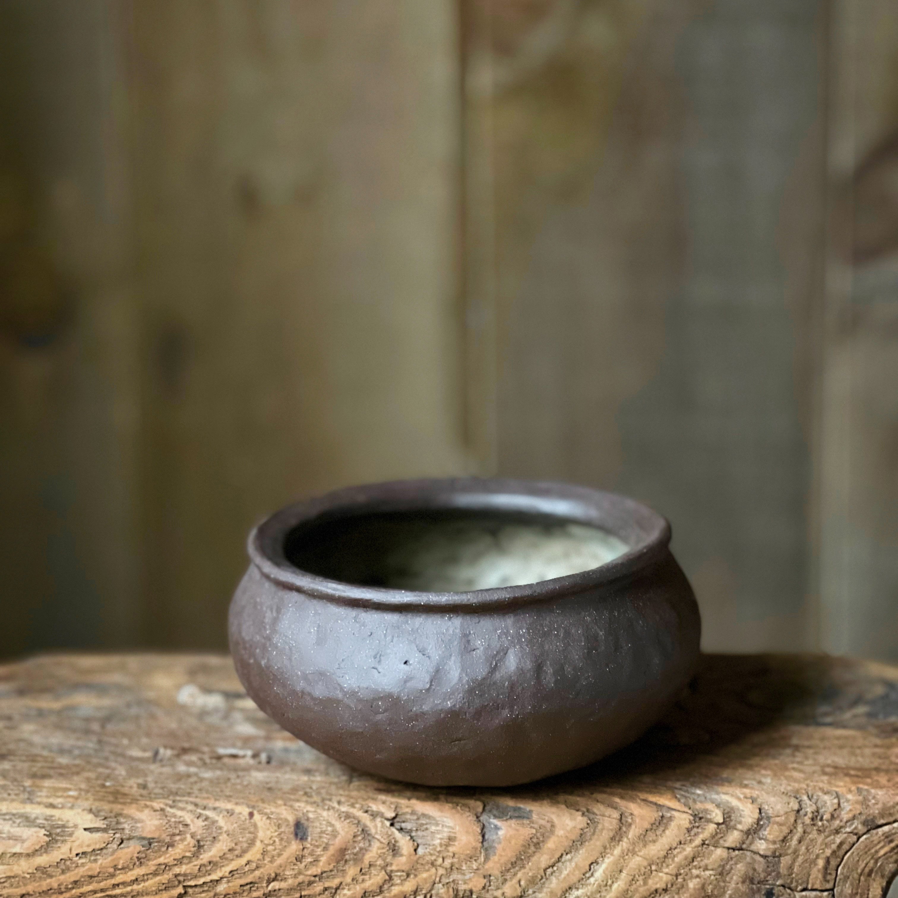 Cauldron Bowls