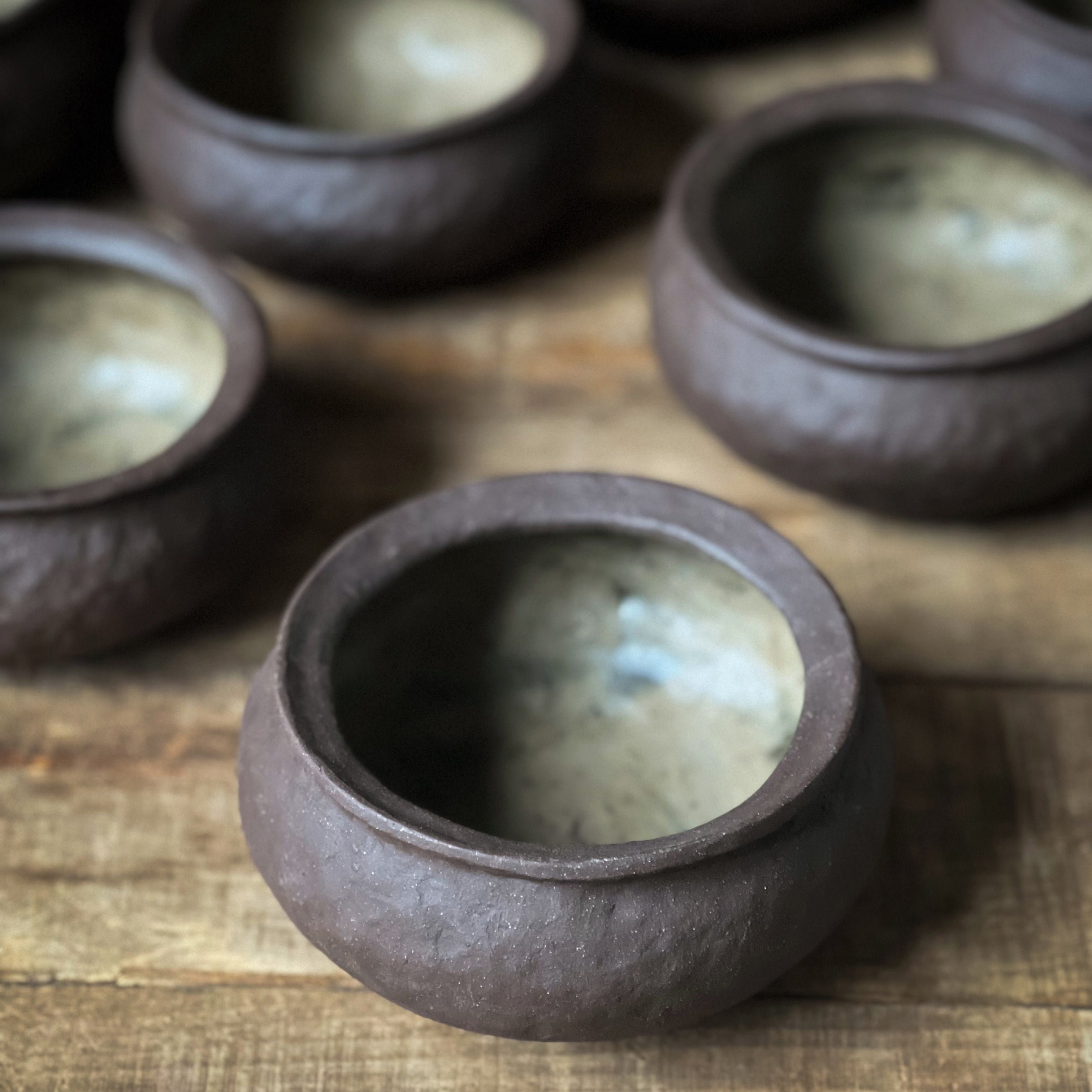 Cauldron Bowls