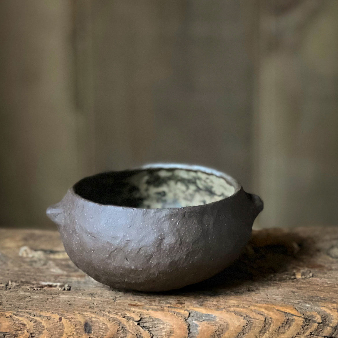 Mini Bowl - Chocolate