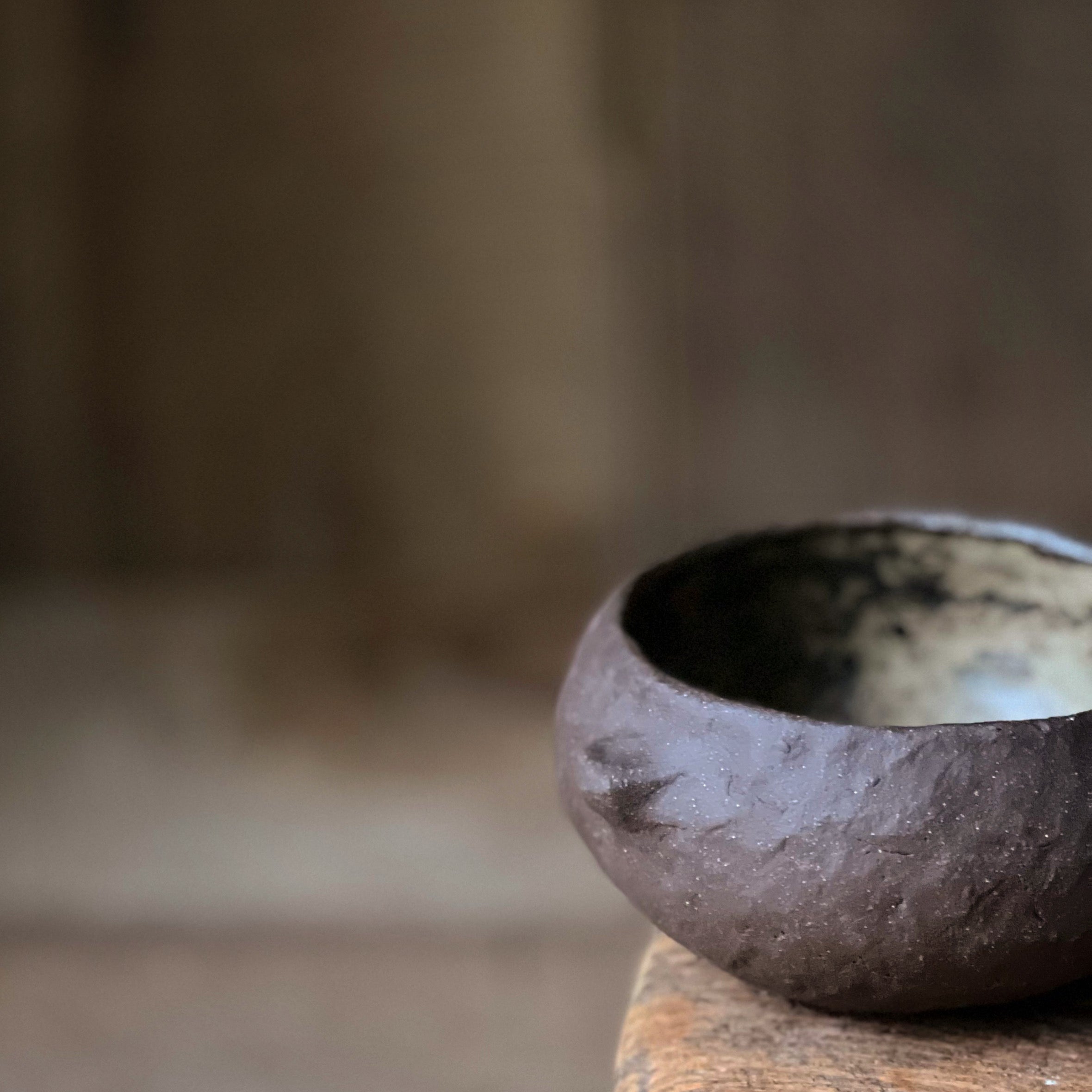 Mini Bowl - Chocolate