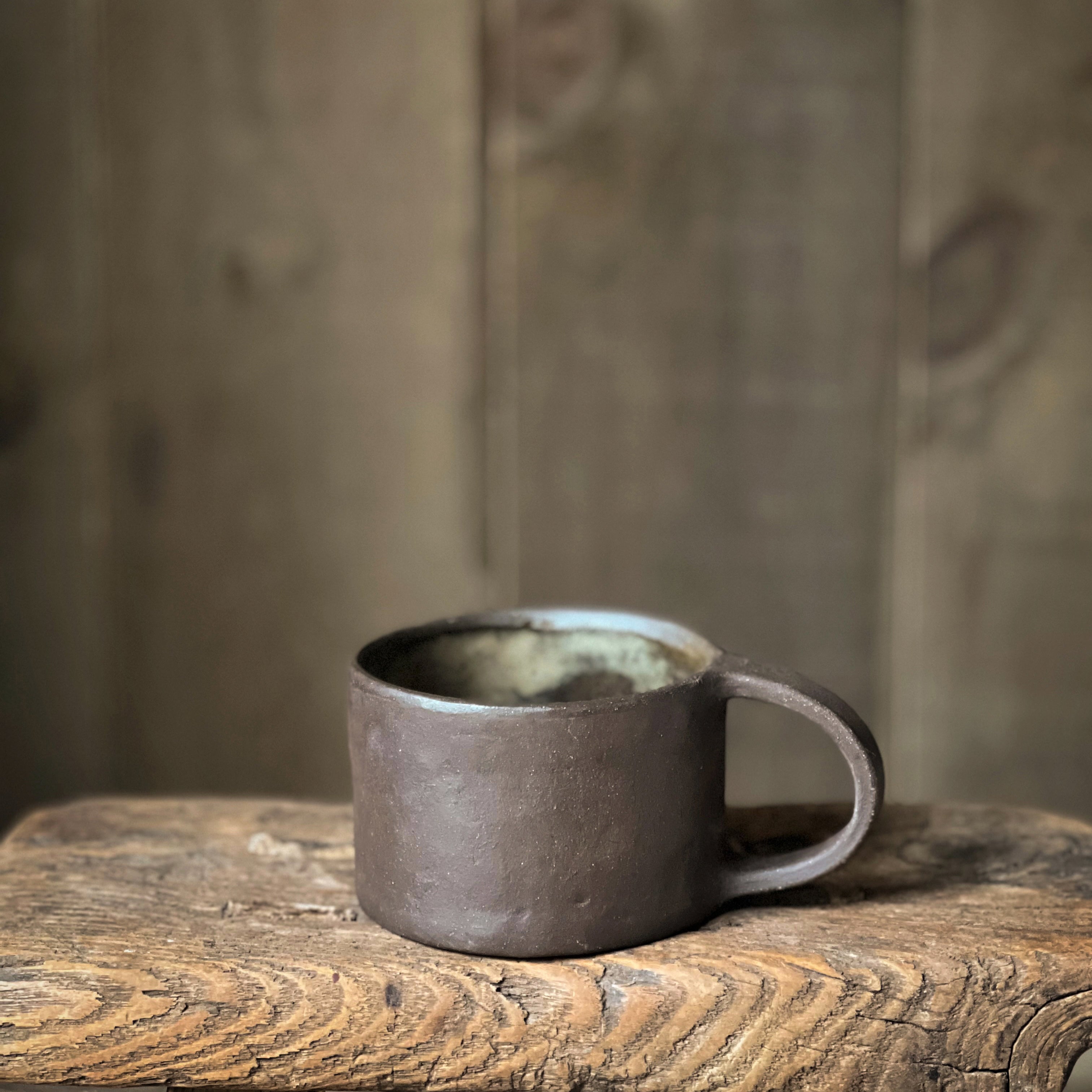 10oz. Mug - Chocolate