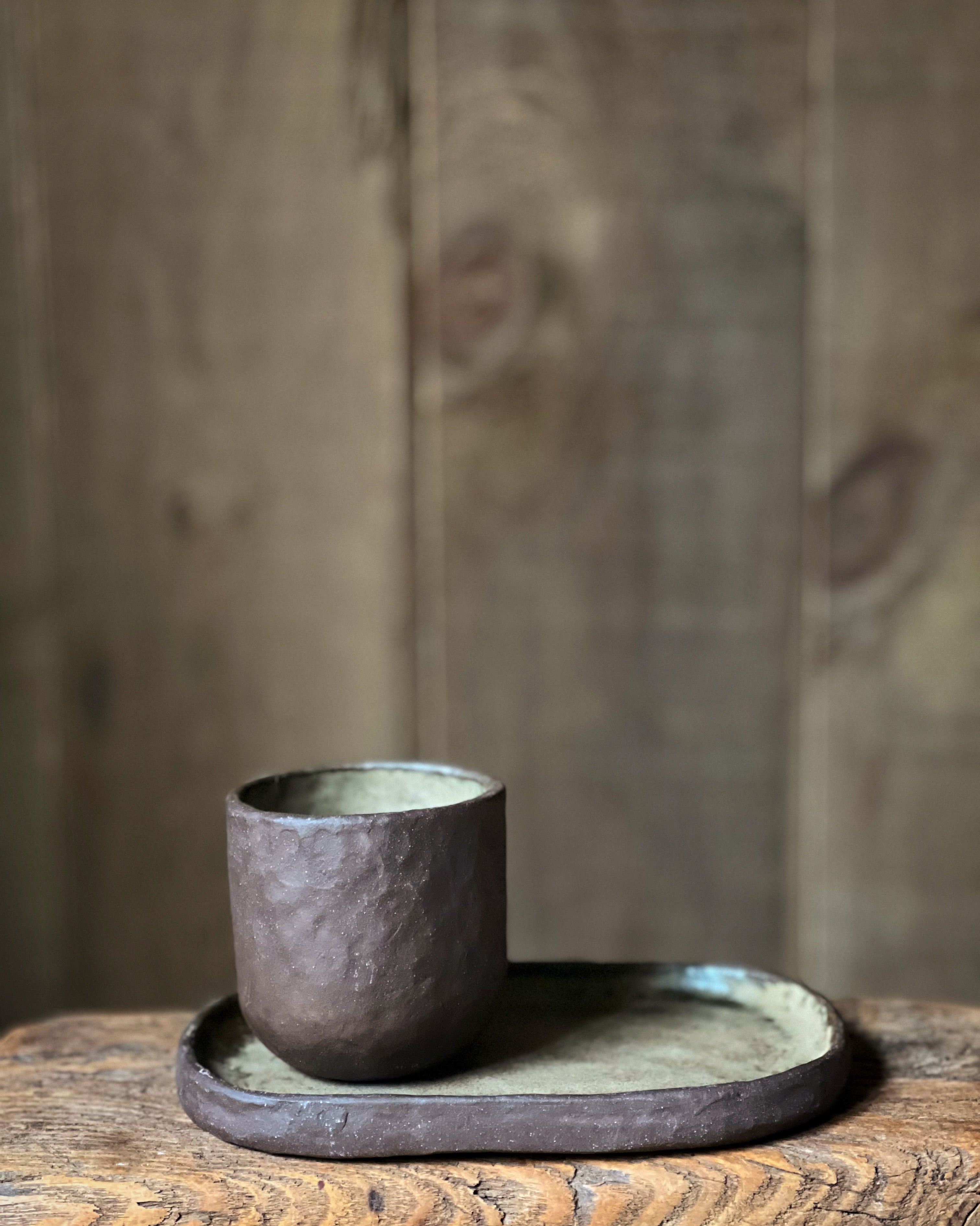 Tumblers - Chocolate