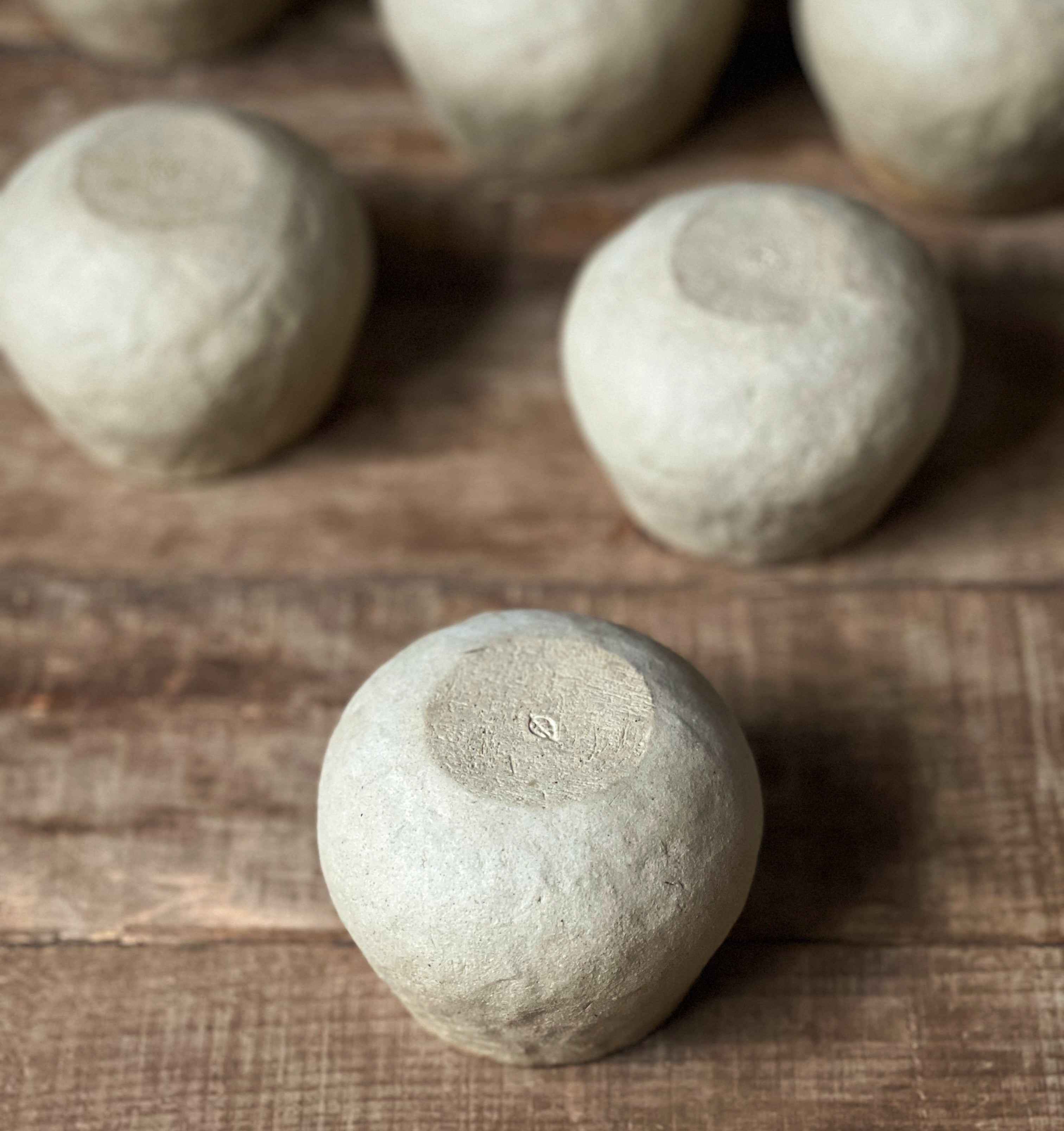 6oz. Short Tumbler - Sand