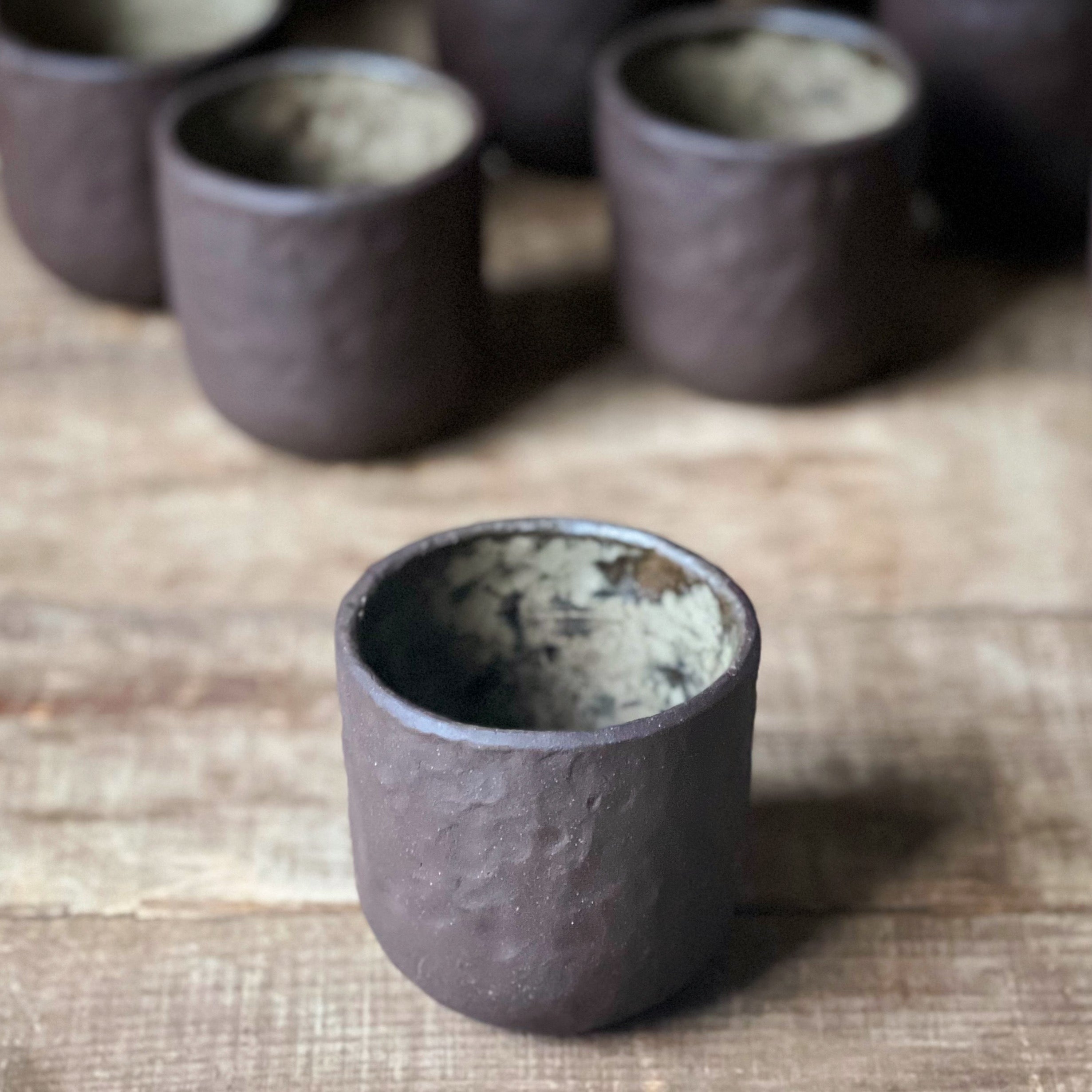 Tumblers - Chocolate