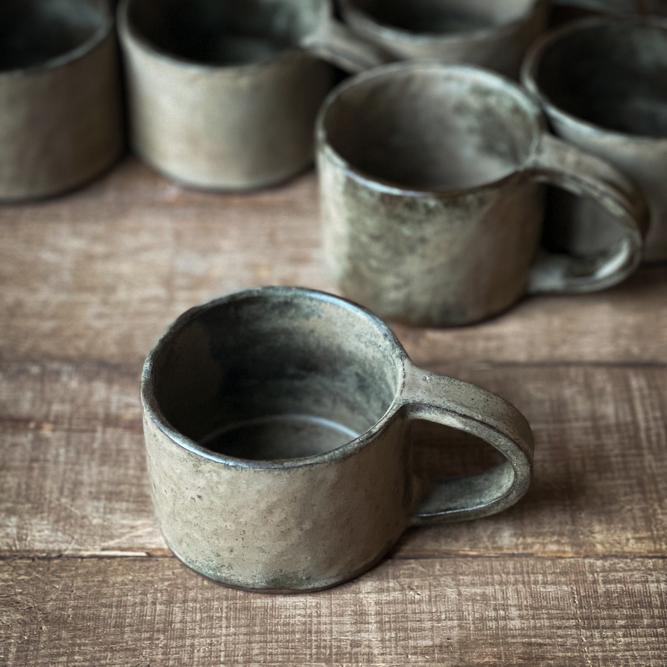 10oz. Mug - Sage