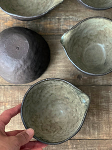 8oz. Pouring Bowl - Sage